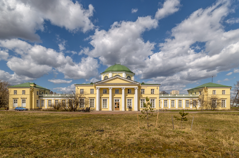 Усадьба Александрино)